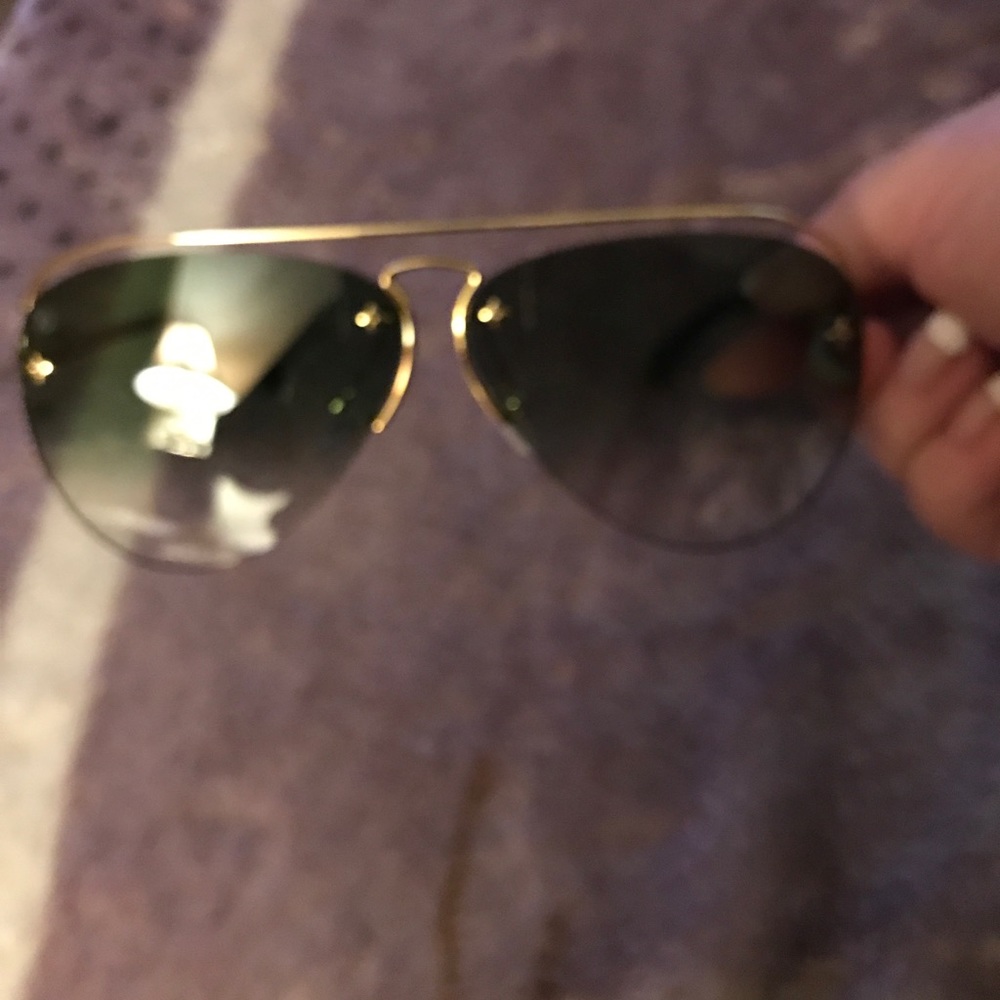 Sun glasses
